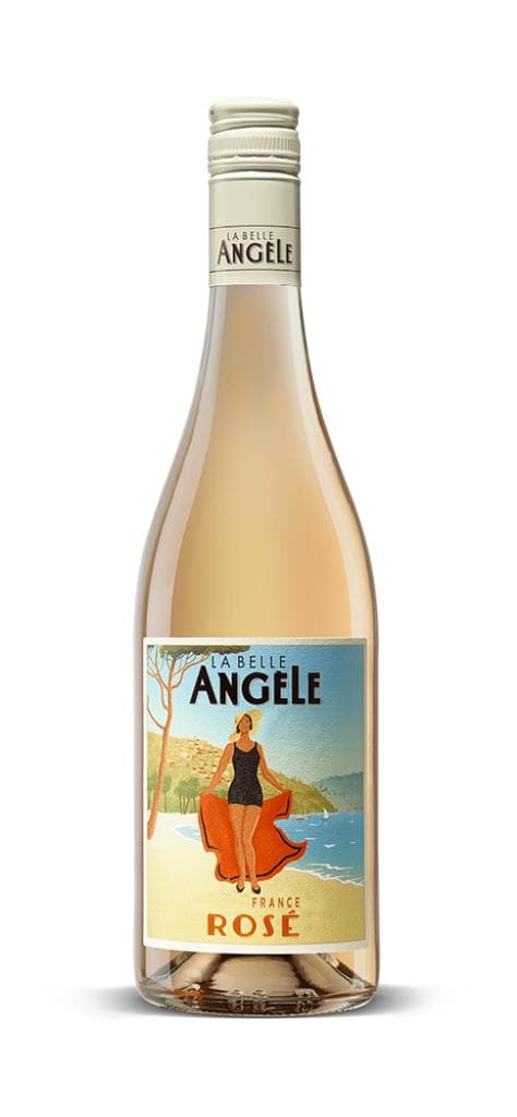 0,75Л ВИНО ANGELE ROSE — 5 399 〒 0,75Л ВИНО ANGELE ROSE — 5 399 〒 | Купить с доставкой