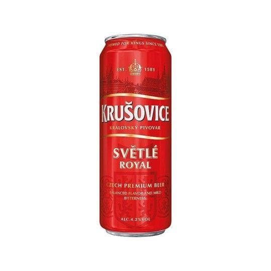 0,45Л ПИВО KRUSOVICE СВЕТЛОЕ Ж — 790 〒 0,45Л ПИВО KRUSOVICE СВЕТЛОЕ Ж — 790 〒 | Купить с доставкой
