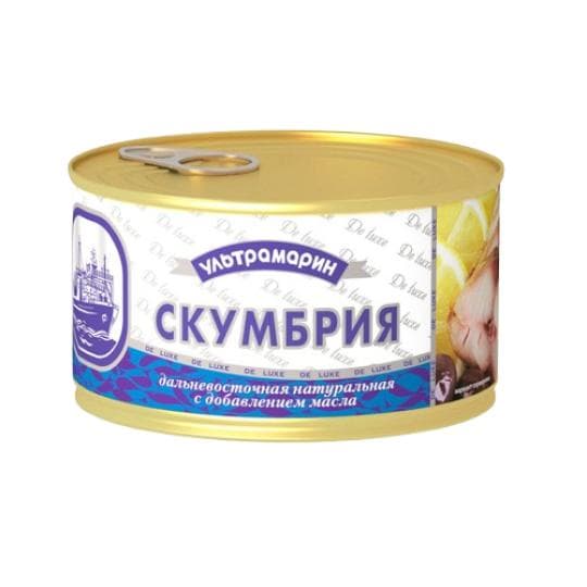 240Г СКУМБРИЯ НДМ — 1 505 〒 240Г СКУМБРИЯ НДМ — 1 505 〒 | Купить с доставкой