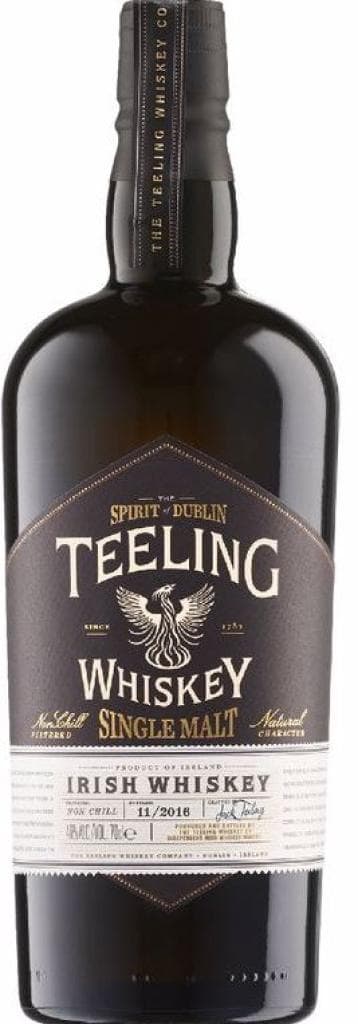 0,7Л ВИСКИ TEELING SINGLE MALT — 24 129 〒 0,7Л ВИСКИ TEELING SINGLE MALT — 24 129 〒 | Купить с доставкой