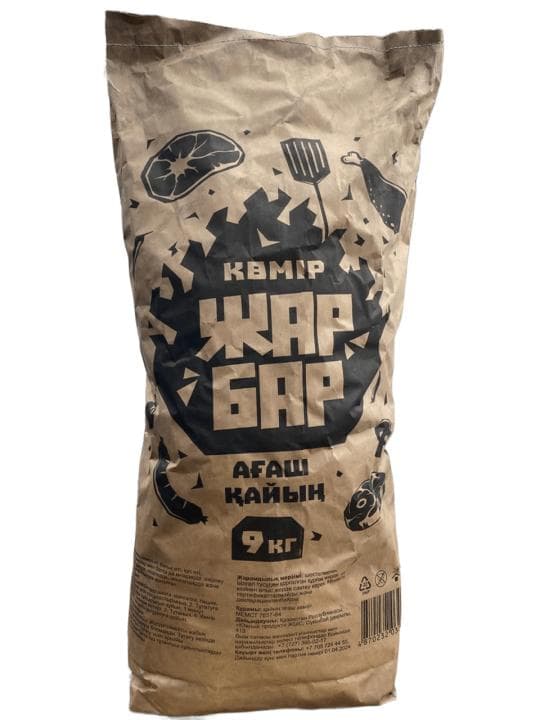 9КГ УГОЛЬ ЖАР БАР — 6 029 〒 9КГ УГОЛЬ ЖАР БАР — 6 029 〒 | Купить с доставкой