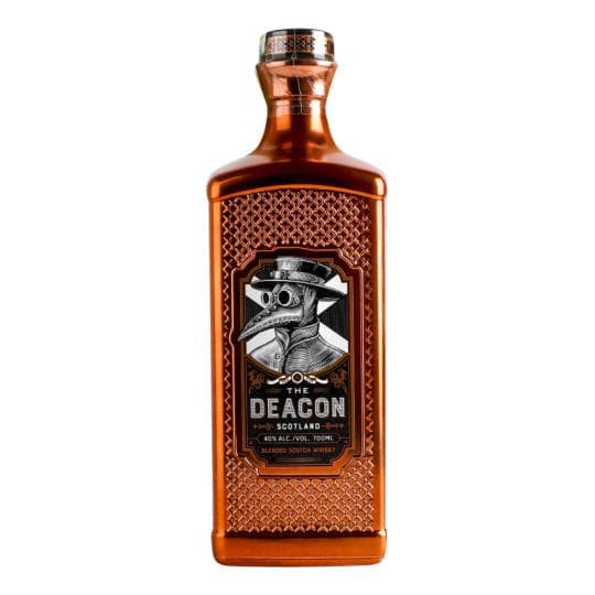 0,7Л ВИСКИ DEACON SCOTCH — 12 769 〒 0,7Л ВИСКИ DEACON SCOTCH — 12 769 〒 | Купить с доставкой