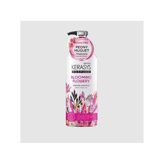 КОНДИЦИОНЕР ПАРФЮМИРОВАННЫЙ KERASYS BLOOMING&FLOWERY 400МЛ — 3 049 〒 КОНДИЦИОНЕР ПАРФЮМИРОВАННЫЙ KERASYS BLOOMING&FLOWERY 400МЛ — 3 049 〒 | Купить с доставкой