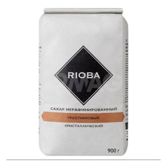 900Г САХАР ТРОСТН КРИСТ RIOBA — 1 980 〒 900Г САХАР ТРОСТН КРИСТ RIOBA — 1 980 〒 | Купить с доставкой