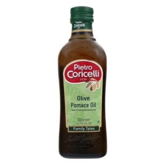 Pietro Coricelli Масло оливковое Pomace - 500 мл — 3 900 〒 Pietro Coricelli Масло оливковое Pomace - 500 мл — 3 900 〒 | Купить с доставкой