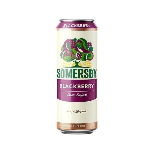 0,43Л ПИВН НАПИТ SOMERSBY Ж/Б BLACKBERRY — 860 〒 0,43Л ПИВН НАПИТ SOMERSBY Ж/Б BLACKBERRY — 860 〒 | Купить с доставкой