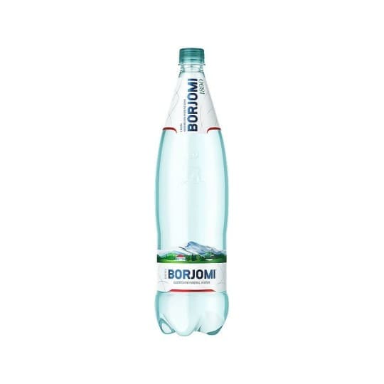 Borjomi минеральная вода 1,25 л. Пластик — 1 080 〒 Borjomi минеральная вода 1,25 л. Пластик — 1 080 〒 | Купить с доставкой