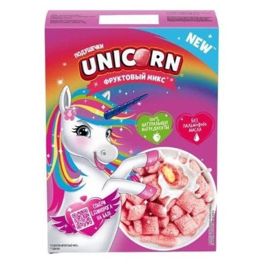 200Г ПОД ВКУ ФРУК МИКС UNICORN — 1 869 〒 200Г ПОД ВКУ ФРУК МИКС UNICORN — 1 869 〒 | Купить с доставкой