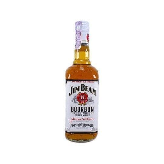 0,5Л ВИСКИ JIM BEAM, WHITE — 15 060 〒 0,5Л ВИСКИ JIM BEAM, WHITE — 15 060 〒 | Купить с доставкой