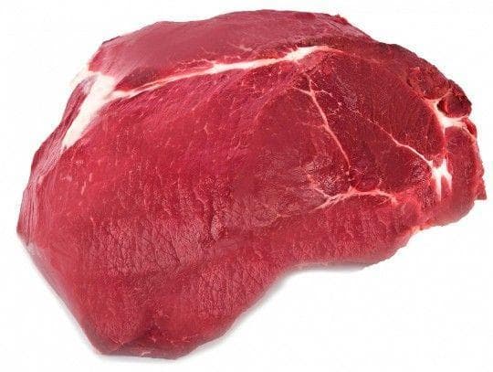 Говядина KazBeef внутренняя часть бедра замороженная, вес. — 7 199 〒 Говядина KazBeef внутренняя часть бедра замороженная, вес. — 7 199 〒 | Купить с доставкой
