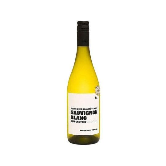 ВИНО SAUVIGNON BLANC RHH QBA TROCKEN SIEBENSTEIN БЕЛ/СУХ 12,5% 0,75Л СТ/Б — 6 679 〒 ВИНО SAUVIGNON BLANC RHH QBA TROCKEN SIEBENSTEIN БЕЛ/СУХ 12,5% 0,75Л СТ/Б — 6 679 〒 | Купить с доставкой