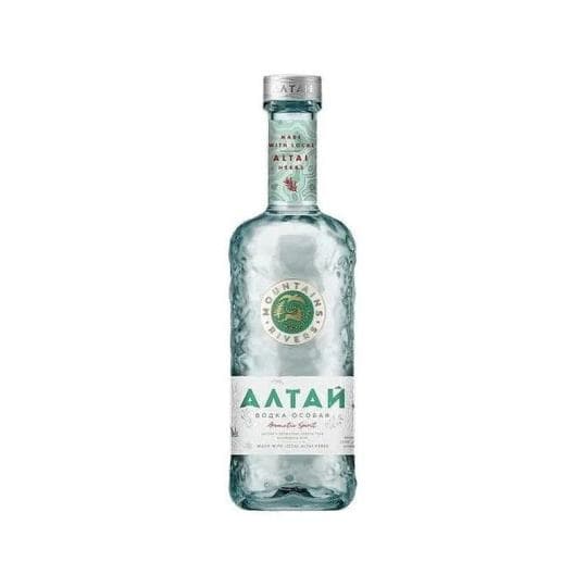 ВОДКА АЛТАЙ 40% 0,5 Л СТ/БУТ./12 — 5 825 〒 ВОДКА АЛТАЙ 40% 0,5 Л СТ/БУТ./12 — 5 825 〒 | Купить с доставкой