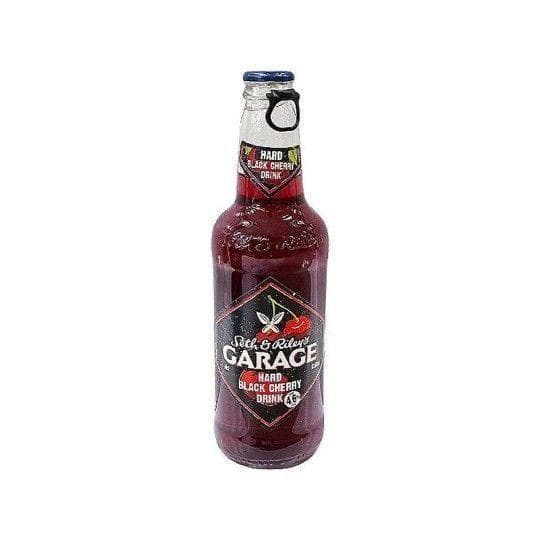 0,4Л ПИВН НАП GARAGE 4,6% СТ/Б BL CHERRY — 860 〒 0,4Л ПИВН НАП GARAGE 4,6% СТ/Б BL CHERRY — 860 〒 | Купить с доставкой