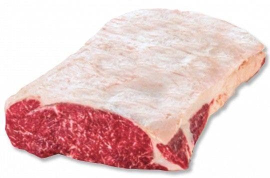 Говядина KazBeef strip loin тонкий край охлажденный, вес. — 9 668 〒 Говядина KazBeef strip loin тонкий край охлажденный, вес. — 9 668 〒 | Купить с доставкой