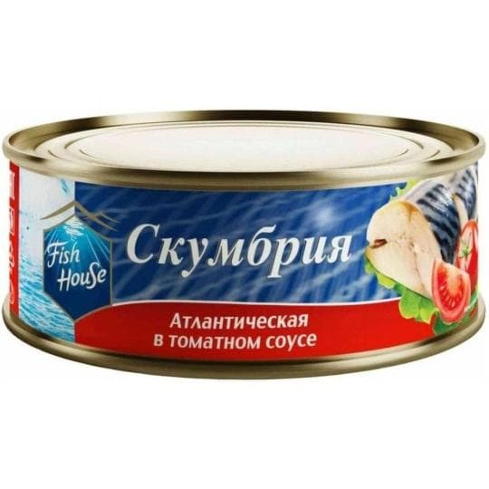 СКУМБРИЯ SELESTE В ТОМАТЕ 250ГР Ж/Б — 1 100 〒 СКУМБРИЯ SELESTE В ТОМАТЕ 250ГР Ж/Б — 1 100 〒 | Купить с доставкой