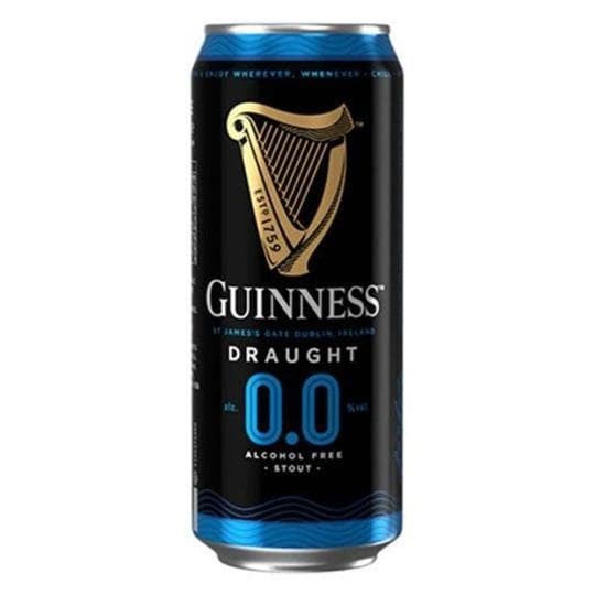 0,44Л ПИВО GUINNESS БЕЗАЛКОГОЛ — 2 139 〒 0,44Л ПИВО GUINNESS БЕЗАЛКОГОЛ — 2 139 〒 | Купить с доставкой