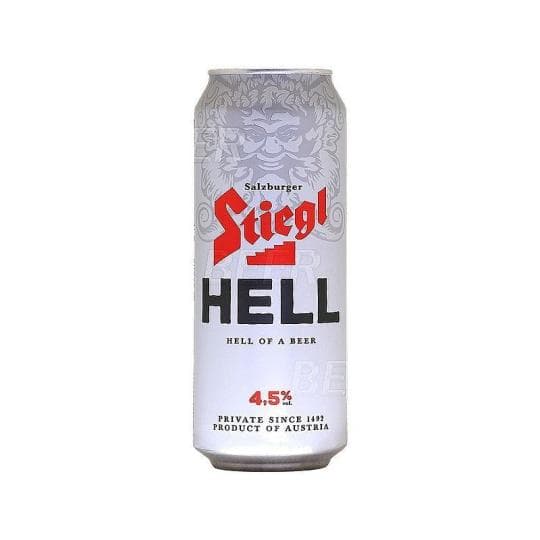 ПИВО STIEGL 4,5% 0,5Л Ж/Б — 859 〒 ПИВО STIEGL 4,5% 0,5Л Ж/Б — 859 〒 | Купить с доставкой