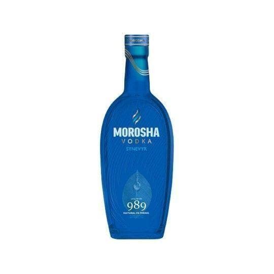 0,7Л ВОДКА MOROSHA SINEVIR — 4 660 〒 0,7Л ВОДКА MOROSHA SINEVIR — 4 660 〒 | Купить с доставкой