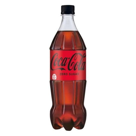 Напиток газированный Coca-Cola Zero, 1 л, пэт — 678 〒 Напиток газированный Coca-Cola Zero, 1 л, пэт — 678 〒 | Купить с доставкой