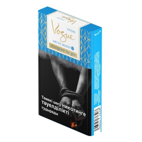 163B СТИК VOGUE STICKS ARCTIC BOOST/10 — 1 060 〒 163B СТИК VOGUE STICKS ARCTIC BOOST/10 — 1 060 〒 | Купить с доставкой