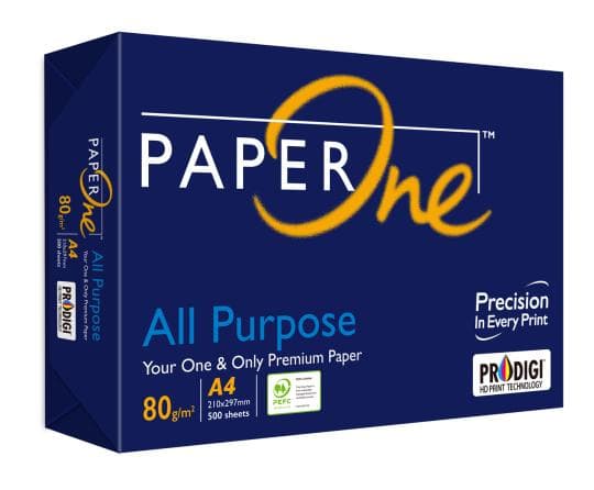 500Л БУМАГА ОФИС А4 PAPER ONE — 2 349 〒 500Л БУМАГА ОФИС А4 PAPER ONE — 2 349 〒 | Купить с доставкой
