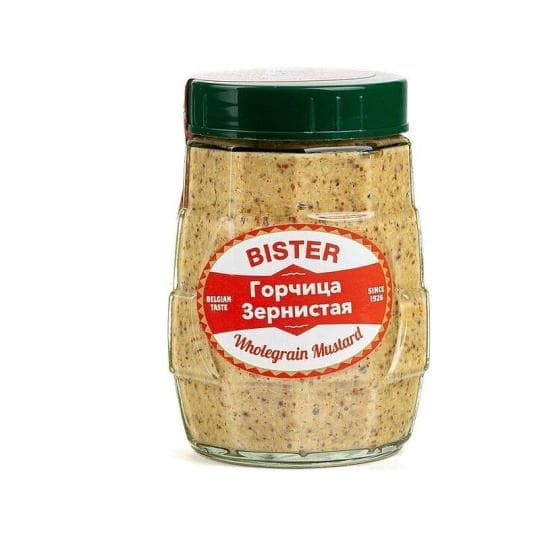 ГОРЧИЦА BISTER ЗЕРНИСТАЯ 250 ГР — 2 089 〒 ГОРЧИЦА BISTER ЗЕРНИСТАЯ 250 ГР — 2 089 〒 | Купить с доставкой