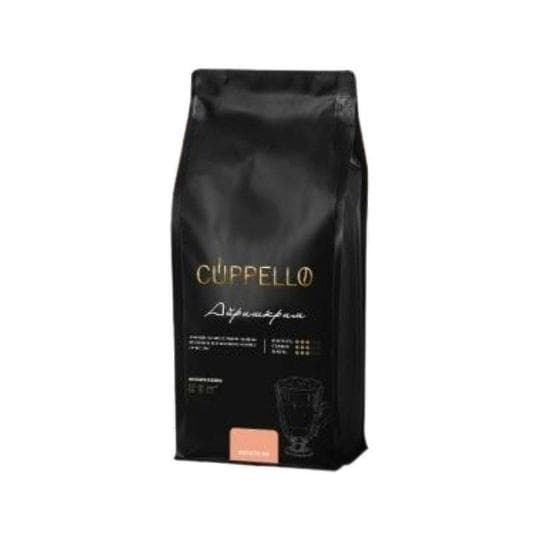 КОФЕ CUPPELLO АЙРИШКРИМ 1КГ — 15 485 〒 КОФЕ CUPPELLO АЙРИШКРИМ 1КГ — 15 485 〒 | Купить с доставкой