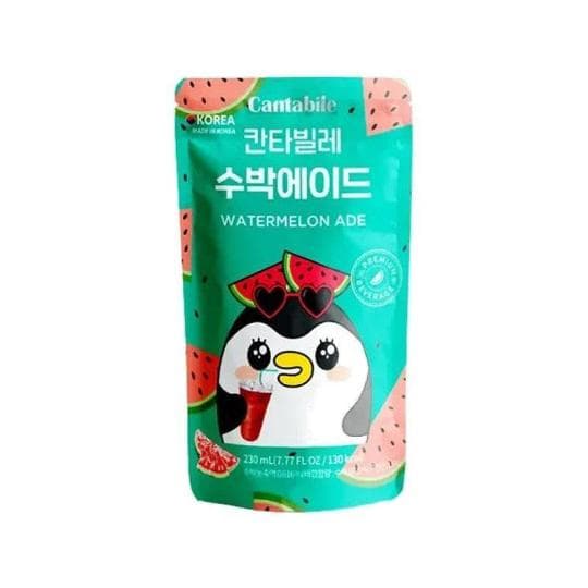 НАПИТОК CANTABILE WATERMELON 0,23Л Д/П — 1 047 〒 НАПИТОК CANTABILE WATERMELON 0,23Л Д/П — 1 047 〒 | Купить с доставкой