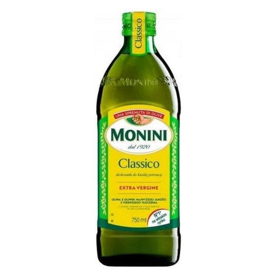 МАСЛО ОЛИВКОВОЕ MONINI НЕРАФ EXTRA VIRGIN CLASSICO 750МЛ — 11 134 〒 МАСЛО ОЛИВКОВОЕ MONINI НЕРАФ EXTRA VIRGIN CLASSICO 750МЛ — 11 134 〒 | Купить с доставкой