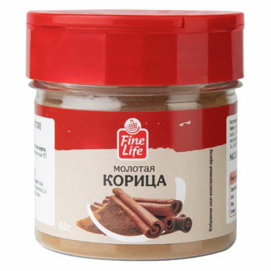 50Г ПРИПРАВА КОРИЦА МОЛОТАЯ FL — 899 〒 50Г ПРИПРАВА КОРИЦА МОЛОТАЯ FL — 899 〒 | Купить с доставкой