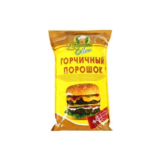 ПОРОШОК ВКУСНЫЙ МИГ ГОРЧИЧНЫЙ 1КГ — 2 439 〒 ПОРОШОК ВКУСНЫЙ МИГ ГОРЧИЧНЫЙ 1КГ — 2 439 〒 | Купить с доставкой