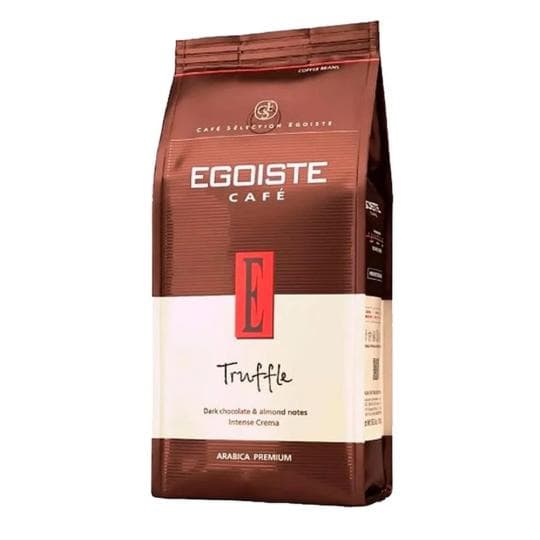 КОФЕ EGOISTE TRUFFLE В ЗЕРНАХ Д/ПАК 1000ГР — 20 999 〒 КОФЕ EGOISTE TRUFFLE В ЗЕРНАХ Д/ПАК 1000ГР — 20 999 〒 | Купить с доставкой