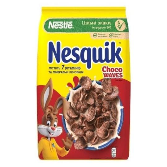 210Г ШОКОЛАД БАТ ГЗ NESQUIK — 1 909 〒 210Г ШОКОЛАД БАТ ГЗ NESQUIK — 1 909 〒 | Купить с доставкой