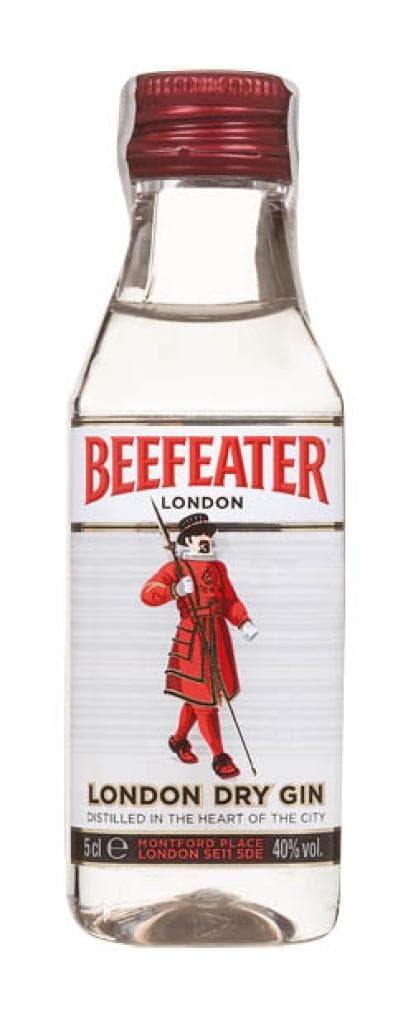 ДЖИН BEEFEATER GIN 47% 0.05Л — 1 345 〒 ДЖИН BEEFEATER GIN 47% 0.05Л — 1 345 〒 | Купить с доставкой