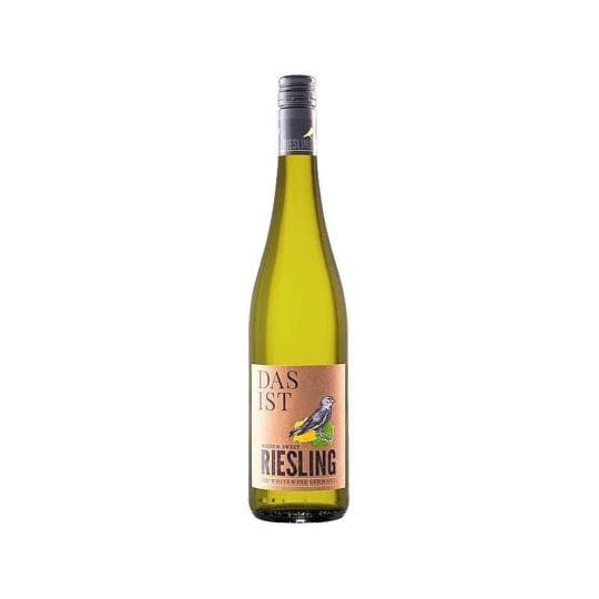 0,75Л ВИНО DAS IST RIESLING M — 4 789 〒 0,75Л ВИНО DAS IST RIESLING M — 4 789 〒 | Купить с доставкой