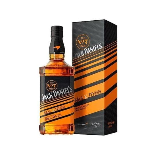 94ВВ ВИСКИ JACK DANIELS MCLAREN LTD ED 40% 0,7 Л СТ/БУТ./6 — 17 270 〒 94ВВ ВИСКИ JACK DANIELS MCLAREN LTD ED 40% 0,7 Л СТ/БУТ./6 — 17 270 〒 | Купить с доставкой