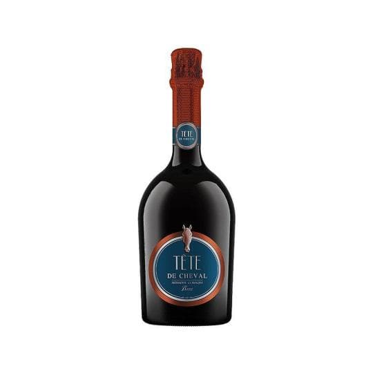 ВИНО ИГРИСТОЕ TETE DE CHEVAL БЕЛОЕ BRUT 12% — 10 545 〒 ВИНО ИГРИСТОЕ TETE DE CHEVAL БЕЛОЕ BRUT 12% — 10 545 〒 | Купить с доставкой