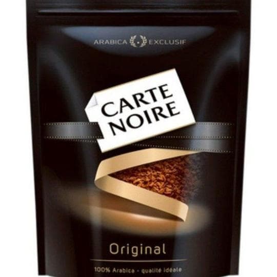 Кофе растворимый CARTE NOIRE 75 гр, пакет — 3 539 〒 Кофе растворимый CARTE NOIRE 75 гр, пакет — 3 539 〒 | Купить с доставкой
