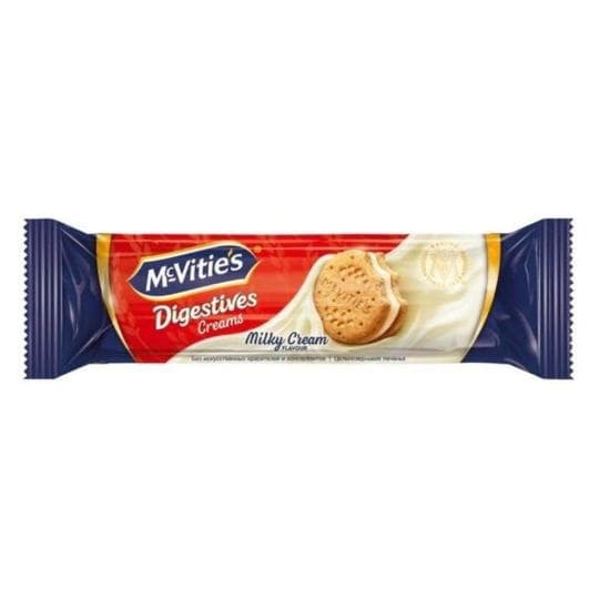 100Г ПЕЧЕНЬЕ ШОКОЛАД MCVITIE’S — 549 〒 100Г ПЕЧЕНЬЕ ШОКОЛАД MCVITIE’S — 549 〒 | Купить с доставкой