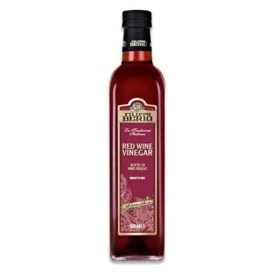 УКСУС FILIPPO BERIO ВИННЫЙ КРАСНЫЙ 500МЛ — 3 848 〒 УКСУС FILIPPO BERIO ВИННЫЙ КРАСНЫЙ 500МЛ — 3 848 〒 | Купить с доставкой