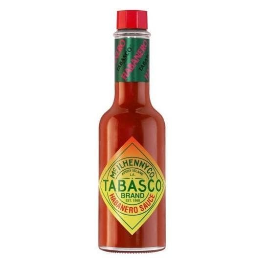 Соус TABASCO Хабанеро Перечный, 60мл — 2 239 〒 Соус TABASCO Хабанеро Перечный, 60мл — 2 239 〒 | Купить с доставкой