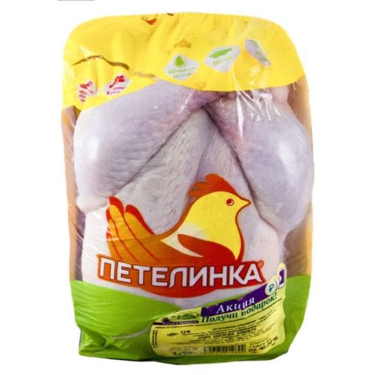 КГ ЗАМ ТУШКА ЦБ ПЕТЕЛИНКА — 2 339 〒 КГ ЗАМ ТУШКА ЦБ ПЕТЕЛИНКА — 2 339 〒 | Купить с доставкой