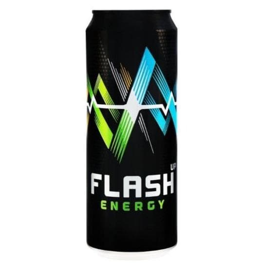 Энергетический напиток Flash Up energy, 0.45 л, ж/б — 599 〒 Энергетический напиток Flash Up energy, 0.45 л, ж/б — 599 〒 | Купить с доставкой