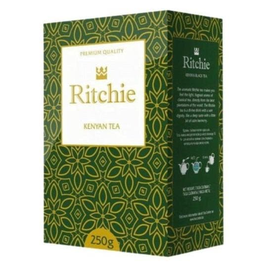 ЧАЙ RITCHIE 250ГР — 1 990 〒 ЧАЙ RITCHIE 250ГР — 1 990 〒 | Купить с доставкой