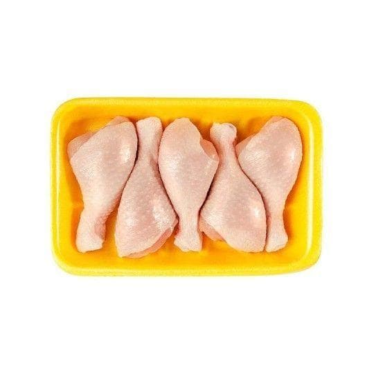 Голень цыпленка-бройлера Алель охлажденная, вес. — 2 469 〒 Голень цыпленка-бройлера Алель охлажденная, вес. — 2 469 〒 | Купить с доставкой