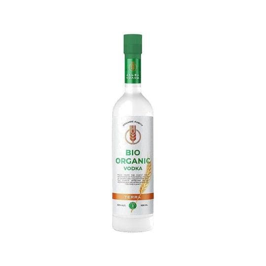 231 ВОДКА BIO ORGANIC AQUA 40% 0,5 Л СТ/БУТ./12 — 3 140 〒 231 ВОДКА BIO ORGANIC AQUA 40% 0,5 Л СТ/БУТ./12 — 3 140 〒 | Купить с доставкой