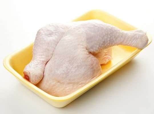 Окорочка цыпленка-бройлера Алель, замороженные — 1 249 〒 Окорочка цыпленка-бройлера Алель, замороженные — 1 249 〒 | Купить с доставкой