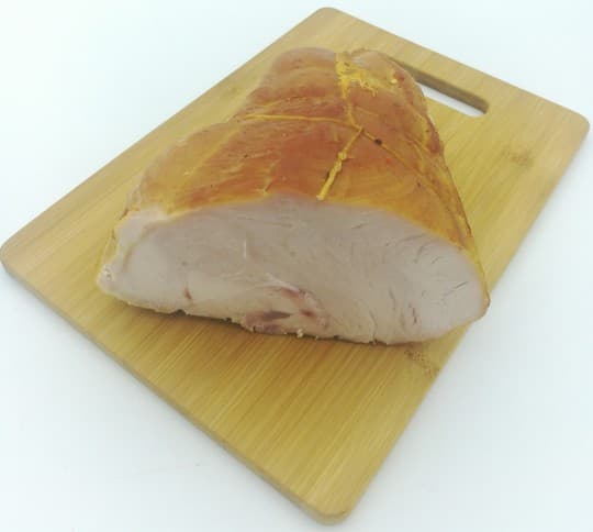 Индейка копченая кусковая — 4 550 〒 Индейка копченая кусковая — 4 550 〒 | Купить с доставкой