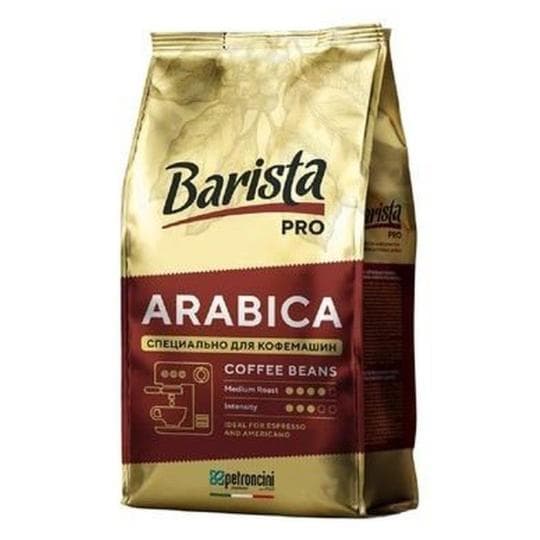 КОФЕ ЗЕРНОВОЙ BARISTA PRO ARABICA 800ГР В/У — 14 910 〒 КОФЕ ЗЕРНОВОЙ BARISTA PRO ARABICA 800ГР В/У — 14 910 〒 | Купить с доставкой