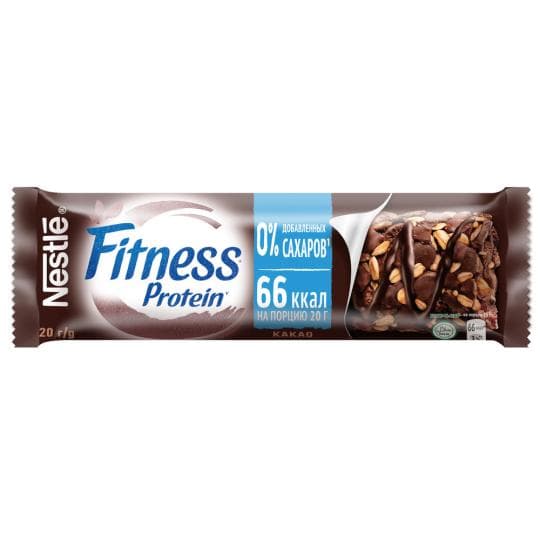 БАТОНЧИК ЗЛАКОВЫЙ NESTLE ФИТНЕС ШОКОЛАДНЫЙ 20ГР — 329 〒 БАТОНЧИК ЗЛАКОВЫЙ NESTLE ФИТНЕС ШОКОЛАДНЫЙ 20ГР — 329 〒 | Купить с доставкой